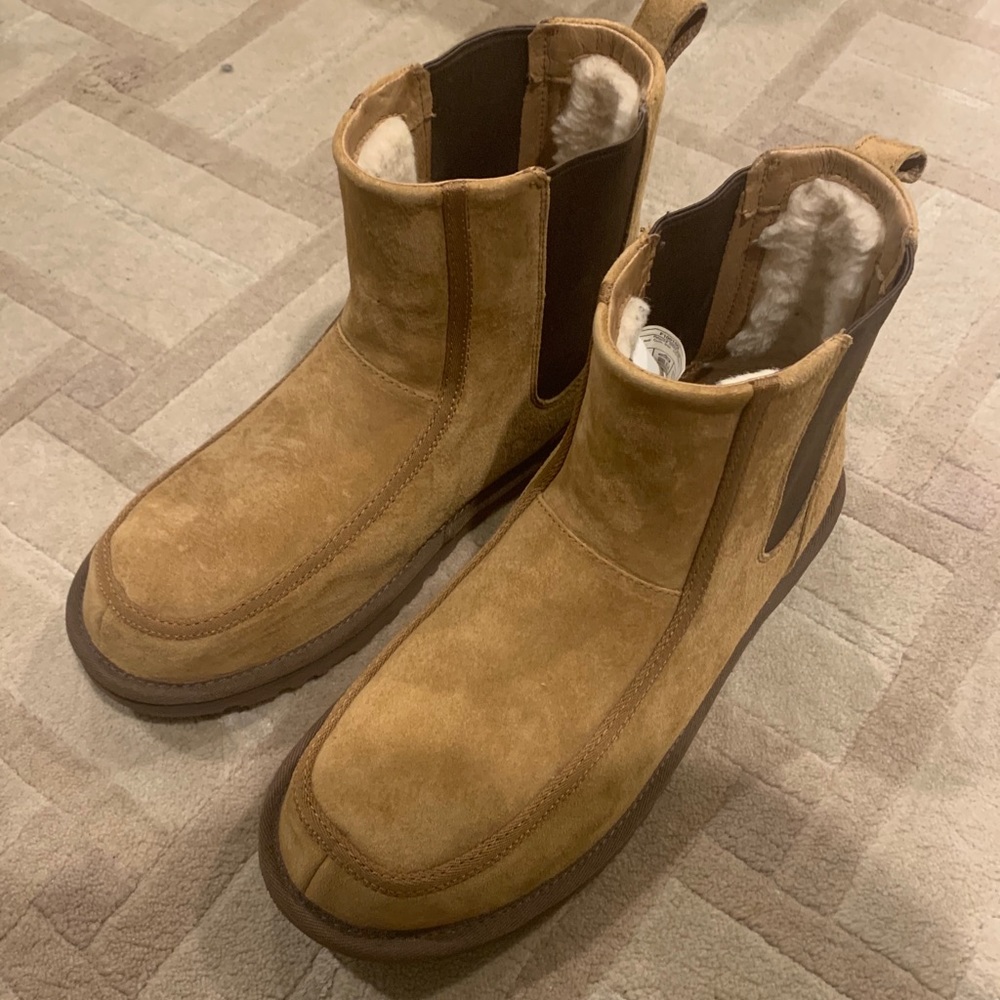 UGG Boots